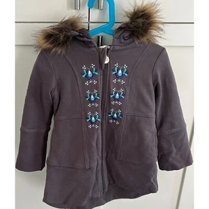Peekaboo Beans sz 2 coat - Bild 1 von 3