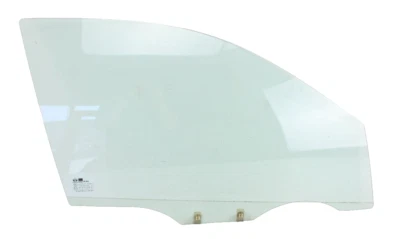 1999-2002 Daewoo Leganza Front Right Passenger Door Window Glass 96205241 - Image 1 of 4