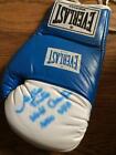 Brazilian Boxer Acelino Freitas- Signed Everlast Boxing Glove
