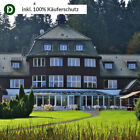 6 Tage Urlaub im Hotel Harzhaus in Benneckenstein mit Frühstück