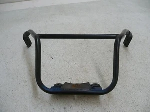 KAWASAKI 94 95 96 97 ZX9R NINJA 900 UPPER FAIRING MOUNT BRACKET OEM - Picture 1 of 8