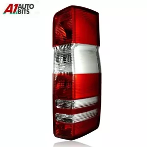 Fit Mercedes Sprinter Rear Back Tail Light Lamp Lens Right Driver Side O/S 06 On - Picture 1 of 5