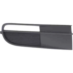 For Volkswagen Beetle 2012-2016 Fog Light Cover Front Passenger Right VW1038128 - Picture 1 of 8