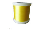 OLDE FLY SHOP NYLON THREAD COLOR #2116 YELLOW SIZE A