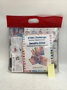 Really Good Stuff Snap Words Pocket Chart Cards Stem Challenge Family Engagement - Bild 1 von 15