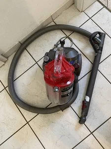 Dyson DC29 Original Bodenstaubsauger, Beutellos - Bild 1 von 12