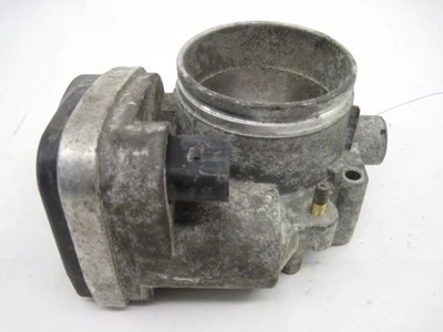Used Fuel Injection Throttle Body fits: 2002 Bmw X5  Grade A - Image 1 of 4