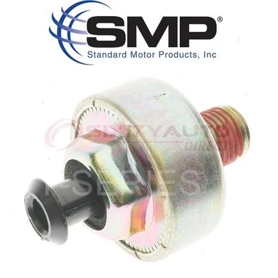 SMP T-Series Ignition Knock Detonation Sensor for 1987-1991 GMC R3500 - zv Foto 1 de 4