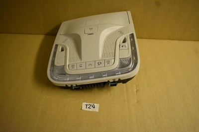 mercedes vito w447 interior light roof control unit a4479005814 high glasses holder - Image 1 of 3