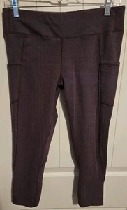 Pact Leggings Damen Größe L Lila - Bild 1 von 9