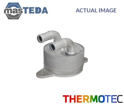 D43001TT OIL COOLER AUTOMATIC TRANSMISSION THERMOTEC NEW OE REPLACEMENT - Image 1 of 4