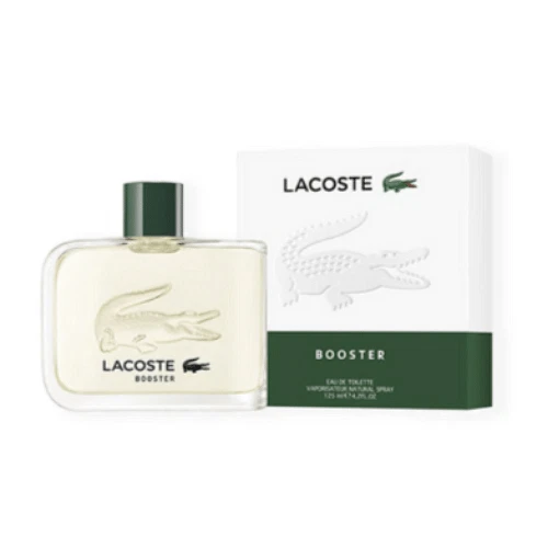 Eau de Toilette Lacoste Booster Foto 1 de 1