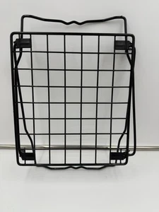 Lockermate Stac-A-Shelf Locker Organizer Shelf, Stackable, Extra Tall, Fits Stan - Picture 1 of 4