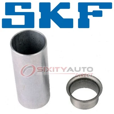 SKF Power Steering Pump Drive Shaft Sleeve for 1975-1986 Chevrolet K5 Blazer jx - Image 1 of 4