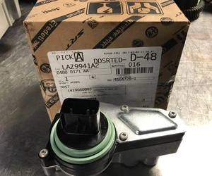 42RLE Solenoid Pack with Filter & Screen - Picture 1 of 4