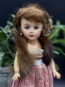 10 1/2" Miss Nancy Ann High Heel Fashion Doll Miss Revlon?? READ - Picture 1 of 20