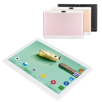 10in Tablet 2G RAM 32G ROM 1960x1080 IPS Octa Core Dual Card Dual Standby Ca Hot - Bild 1 von 4