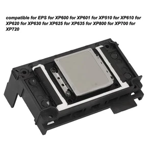 Printhead for XP600 XP601 XP510 XP610 XP620 XP700 with Easy Maintenance - Bild 1 von 12