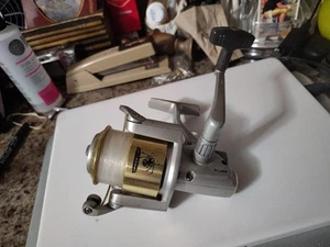 MITCHELL SPIDERCAST SCA50 MULINELLO DA SPINNING PESCA 5 cuscinetti LEGA 4.6:1 - Foto 1 di 7