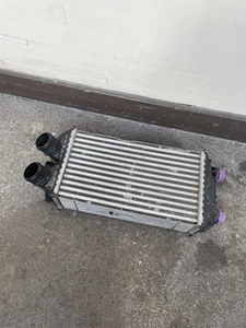PEUGEOT 2008 INTERCOOLER 1.2 GASOLINA 9824742280 MK2 2019 - 2025 - Imagen 1 de 8