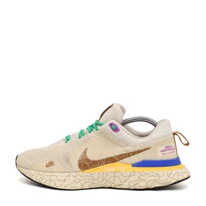 Nike Herren React Infinity Run Flyknit 3 Premium Moving Co DZ3025-001 EU 44 - Bild 1 von 9
