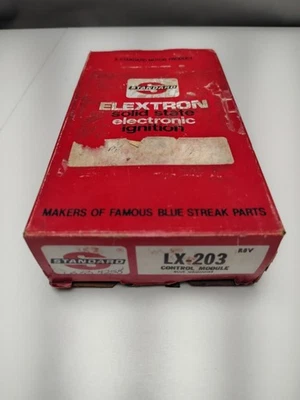 Ignition Control Module 1976 - 1987 Jeep  1977 - 1987 AMC - Image 1 of 3