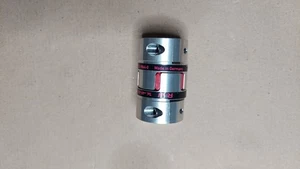 New R+W EZ2 Elastomer Coupler 2-1/2x1-11/16 - Picture 1 of 3