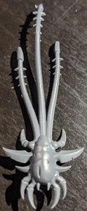 Tentáculos tiránidos Warhammer 40k sin usar sin pintar x1 - Imagen 1 de 2