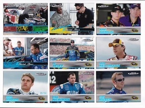↑ Speedway HOLOFOIL 2008 PARALELO #32 David Reutimann ¡Bv $11,25! #43/50! ¡ESCASO! - Imagen 1 de 5