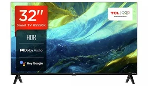 TCL 32 Inch 32RS550K Smart FHD LED Roku TV - 2024 Model - Picture 1 of 14