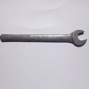 Blue Point OEX 28 7/8 Wrench Vintage Used Trimmed End - Picture 1 of 3