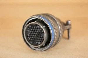 Matrix MS27467T17B-35S Circular Mil Spec Connector Plug - Picture 1 of 6
