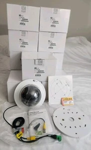 (10) New Security Cameras IC Realtime Surveillance EL-400PIXlM ISniper Camera - Picture 1 of 9