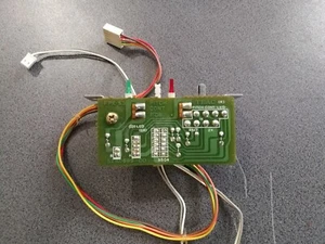 Teac Tascam 246 Portastudio Pitch Control Pcb - Foto 1 di 2