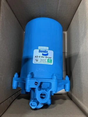 Secador de aire 109685X AD-9 Bendix Reman nuevo en caja Foto 1 de 2