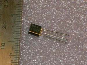2SA1017 Transistor - Picture 1 of 1