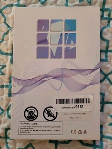 Zauts MO XT 5.5 Inch Glass GPS Screen Protector Gar*min 9H Tempered Glass/ 1 PC - Picture 1 of 5