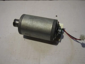 Moteur CROUZET 82830536 + tacho - Picture 1 of 4