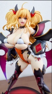 Native Rocket Boy official Kirara Onisaki Halloween Vampire Ver 1/6 Figure japan - Picture 1 of 6