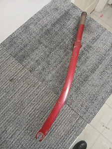 Vintage 1970's 26" Schwinn Burgundy Middleweight Bicycle Fork Starlet Hollywood - Picture 1 of 7