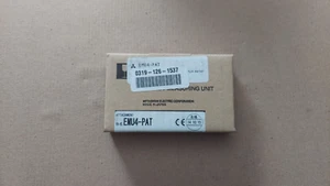 New Mitsubishi EMU4-PAT Panel Mount Accessory L@@K - Picture 1 of 3