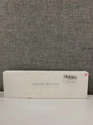Gold Diamond Smart Watch - Image 1 of 3