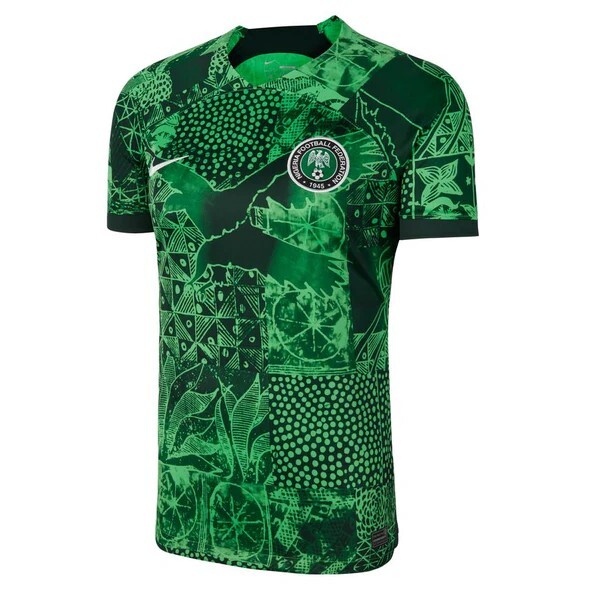 Size M Nigeria National Team Soccer Jerseys for sale | eBay Size M Nigeria National Team Soccer Jerseys for sale | eBay