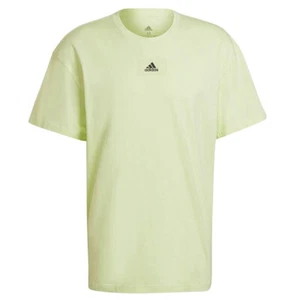 ADIDAS HE4366 .ALMOSLIME Maglietta adidas Essentials FeelVivid Drop Shoulder - Bild 1 von 1