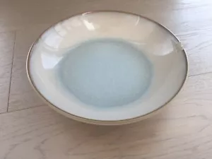 Denby Halo Pasta Bowl 22cm Ombre Stoneware England - Picture 1 of 7