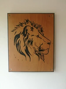 Wood Art - Picture 1 of 6