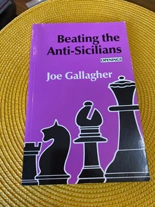 Die Anti-Sizilianer schlagen von Joe Gallagher - Bild 1 von 2