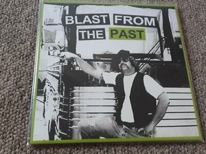 Chris Demakes - Blast From The Past (7" Yellow Vinyl Less Than Jake) - Picture 1 of 2
