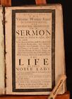 1678 Eyphka Eyphka Virtuous Woman Found Her Loss Bewailed A Walker First Ed