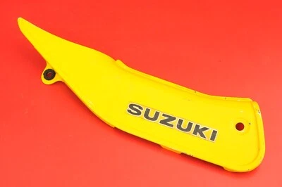 Cubierta de cuadro para Suzuki RV90 RV 90 1973-1977 Rover panel de carrocería de plástico Foto 1 de 4